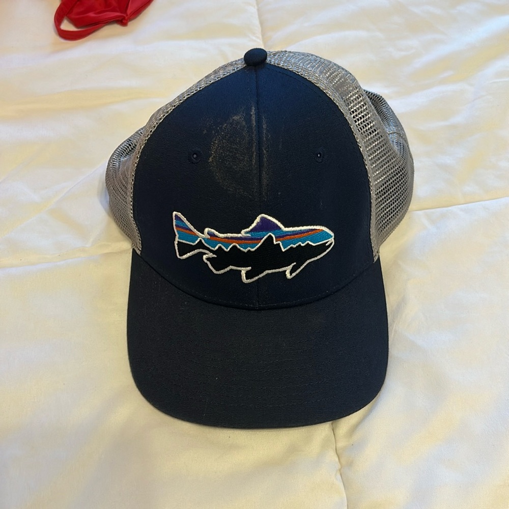 patagonia hat